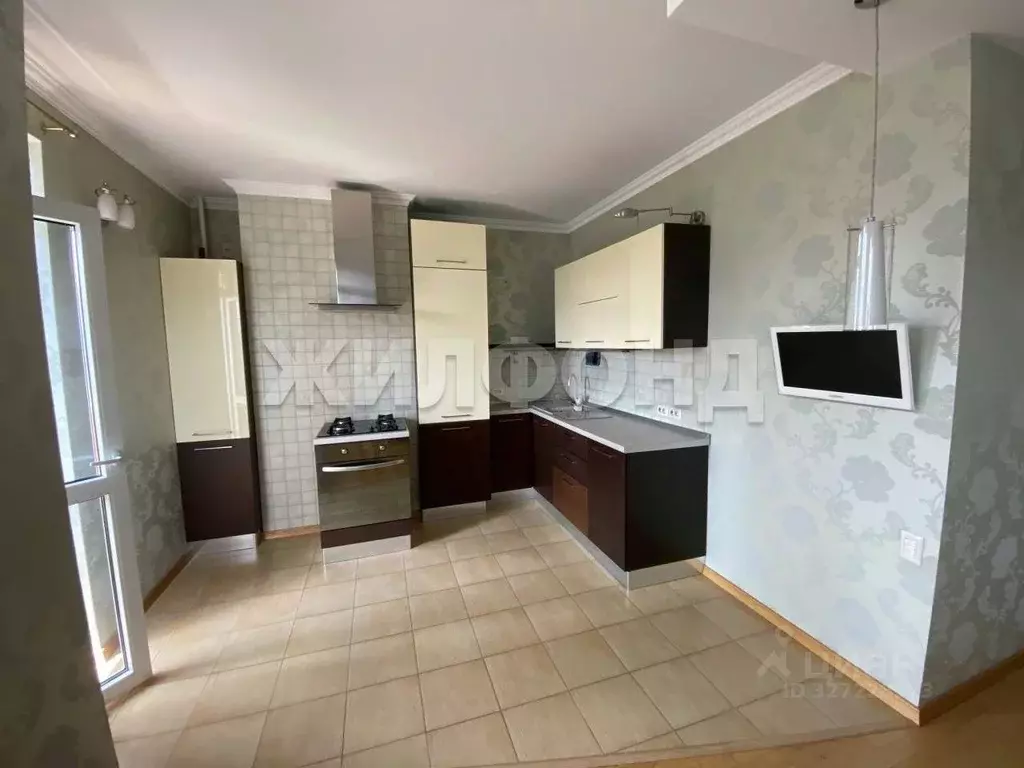 2-к кв. Белгородская область, Белгород ул. Гоголя, 15б (60.3 м) - Фото 1