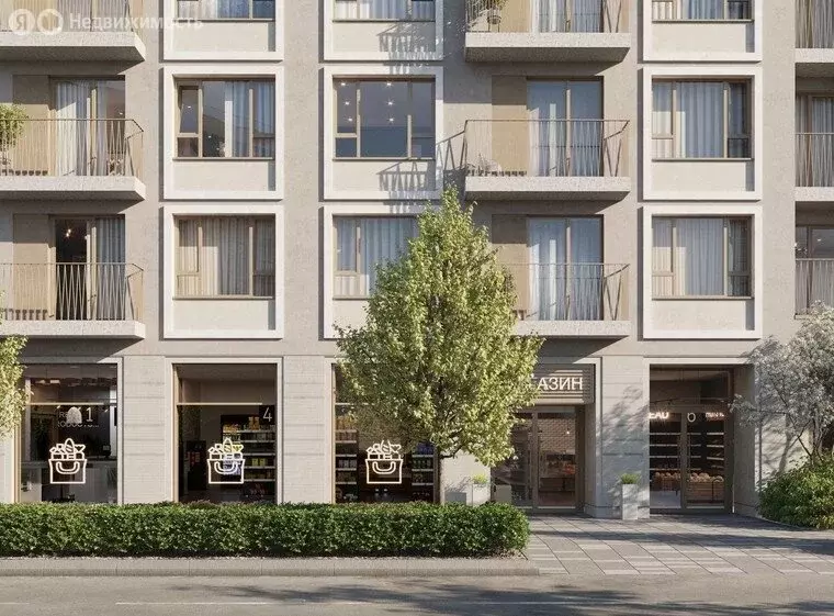 Помещение свободного назначения (104.43 м) - Фото 2