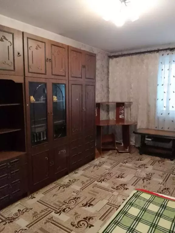 Комната Москва Борисовский проезд, 38к1 (19.0 м) - Фото 1