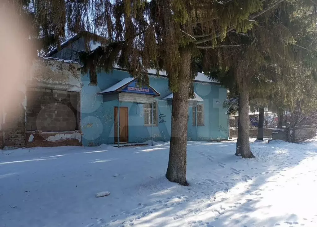 Офис - Фото 1