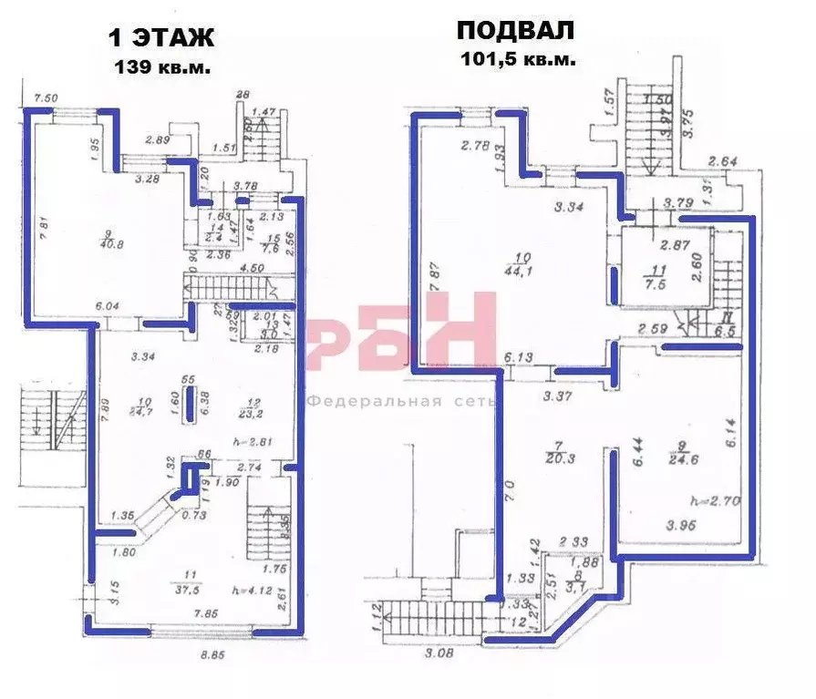 Торговая площадь в Тюменская область, Тюмень ул. 50 лет Октября, 24к1 ... - Фото 2