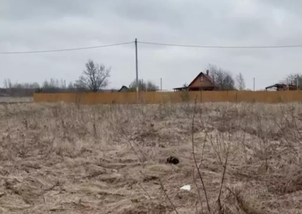Участок в Вологодская область, д. Семенково-2  (9.0 сот.) - Фото 0