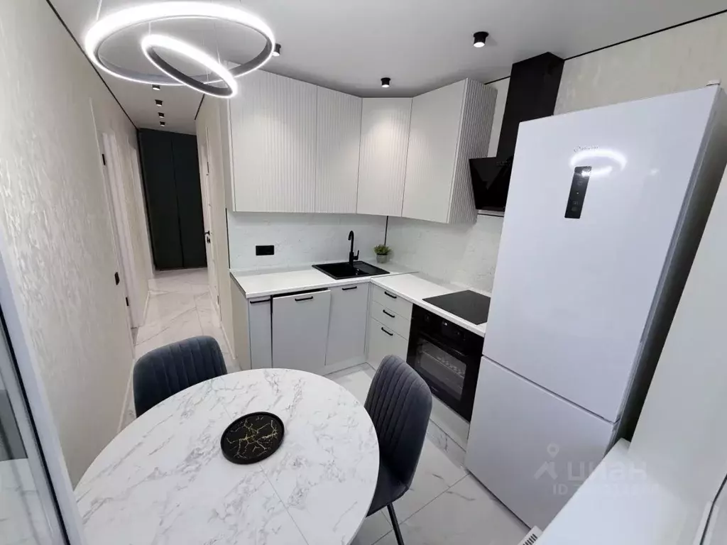 2-к кв. Москва Челябинская ул., 18К2 (44.0 м) - Фото 2