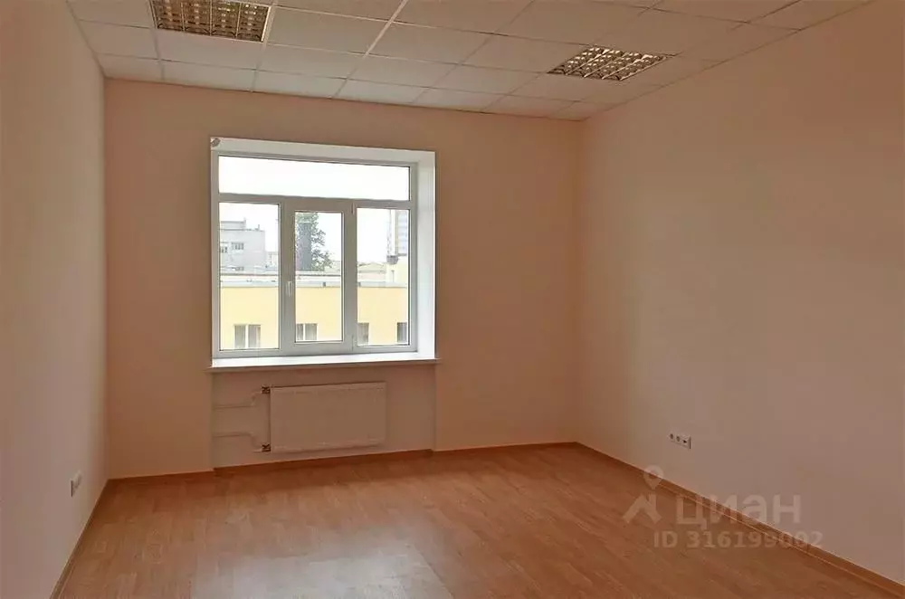 Офис в Санкт-Петербург Заозерная ул., 8к2 (39 м) - Фото 0