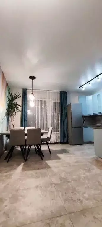 Дом в Татарстан, Казань ул. Романтиков, 52 (60 м) - Фото 2