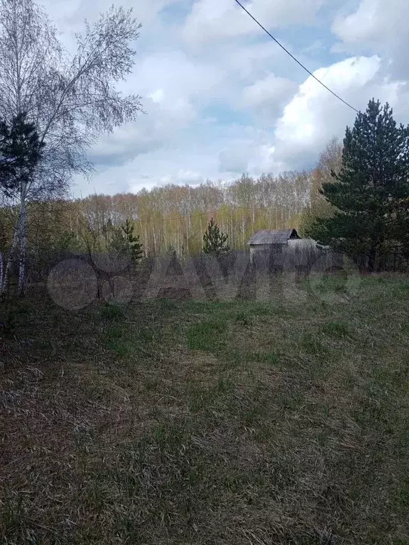 Участок 12 сот. (ИЖС) - Фото 0
