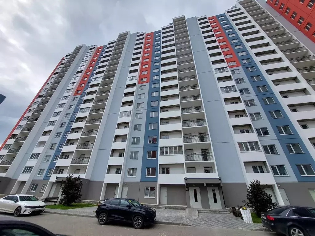 Продаётся квартира-студия, 19.4 м - Фото 0