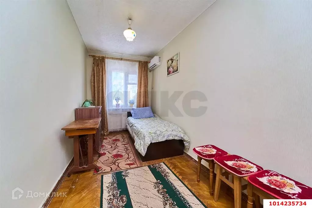 Продаётся 2-к квартира, 40 м - Фото 1