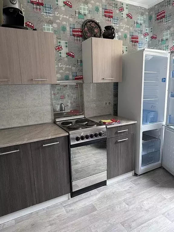 2-к кв. Москва Ферганская ул., 11К3 (50.0 м) - Фото 1