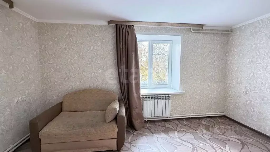 2-к кв. Липецкая область, Усмань ул. Комарова, 11 (47.9 м) - Фото 2