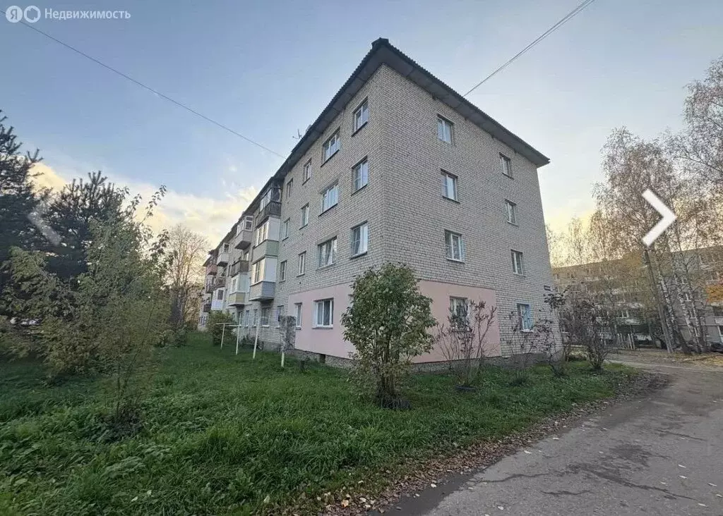 2-комнатная квартира: село Минское, улица Куколевского, 3 (42.6 м) - Фото 1