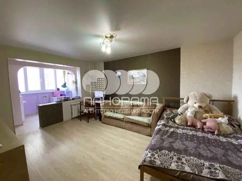 2-к кв. Краснодарский край, Анапа ул. Ивана Голубца, 103 (56.0 м) - Фото 1