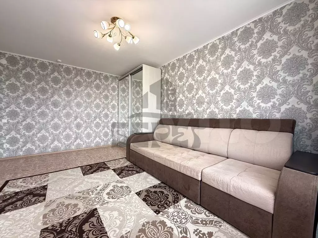 2-к. квартира, 63 м, 15/18 эт. - Фото 0