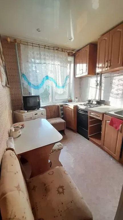 Продаётся 2-к квартира, 49.3 м - Фото 1