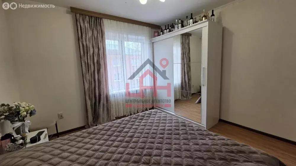 4-комнатная квартира: станица Ессентукская, улица Гагарина, 5к2 (98 м) - Фото 2