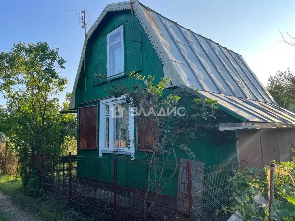 Дом в Ивановская область, Ивановский район, Богородское с/пос, Лето ... - Фото 1