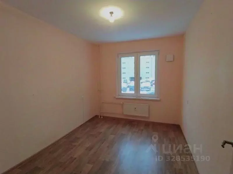 4-к кв. Санкт-Петербург просп. Маршака, 12к2 (99.0 м) - Фото 1