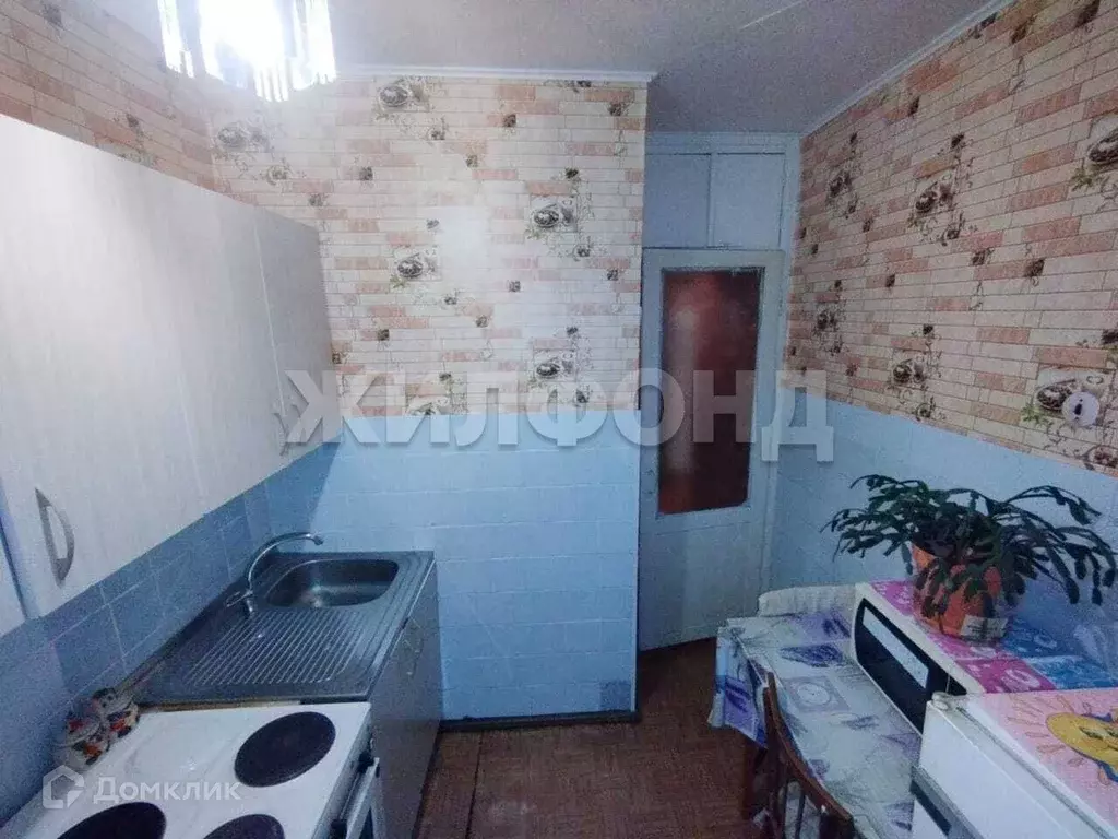 Продаётся 2-к квартира, 44.2 м - Фото 1