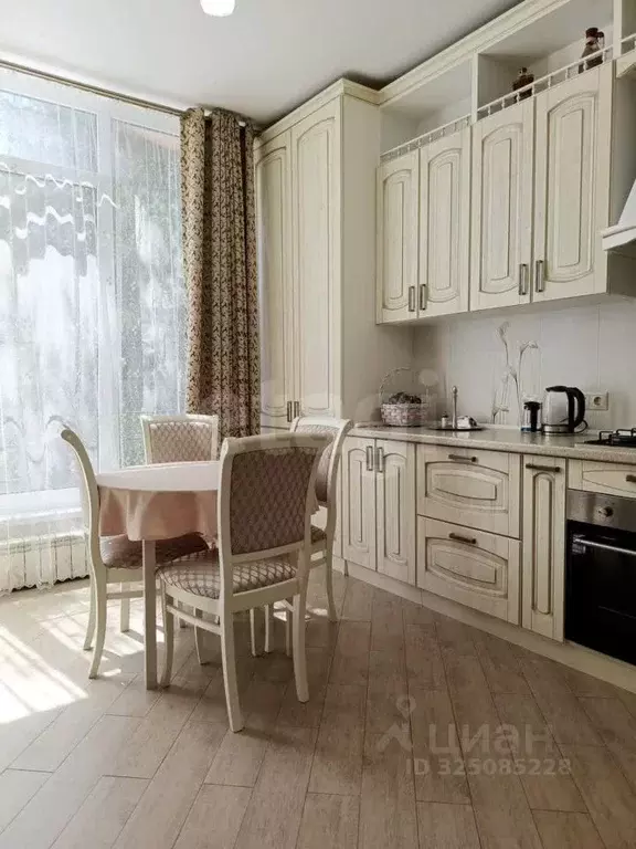 1-к кв. Краснодарский край, Геленджик ул. Шевченко, 3 (40.8 м) - Фото 1