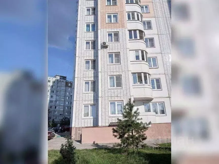 2-к кв. Тульская область, Тула ул. Хворостухина, 2Б (66.0 м) - Фото 2