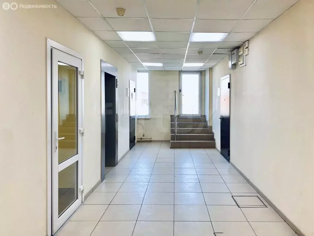 Офис (572 м) - Фото 1