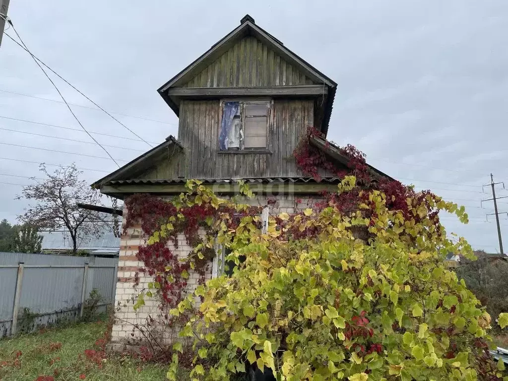 Дом в Калужская область, Калуга Путеец СНТ, 13 (47 м) - Фото 1