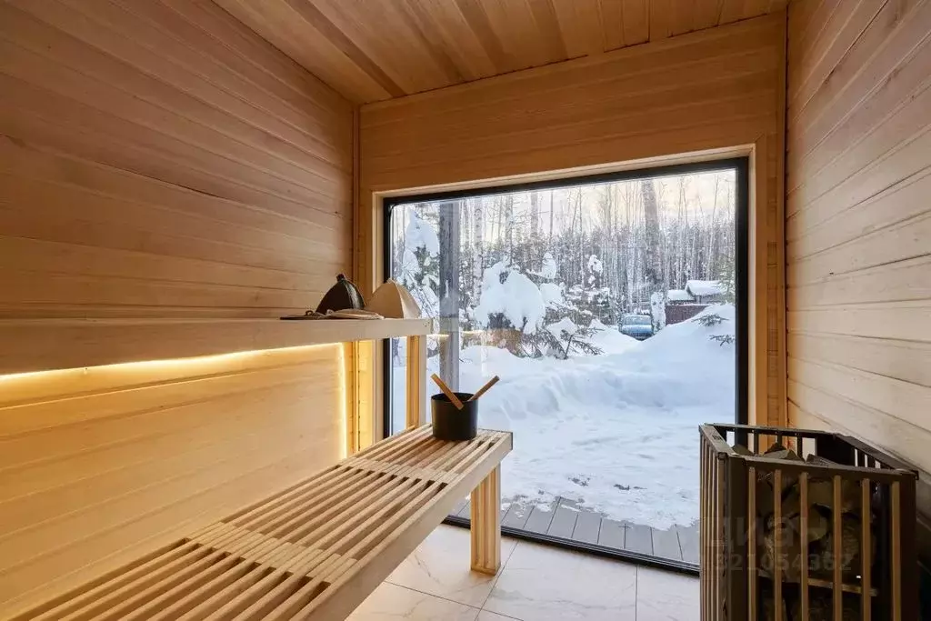 Дом в Московская область, Ступино городской округ, Бекетово парк кп  ... - Фото 2