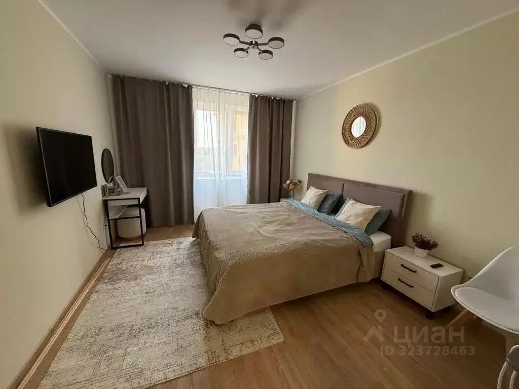 2-к кв. Тверская область, Конаковский муниципальный округ, д. Мокшино ... - Фото 1