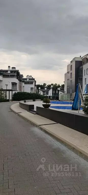 Дом в Краснодарский край, Геленджик просп. Геленджикский, 93к6 (125 м) - Фото 2