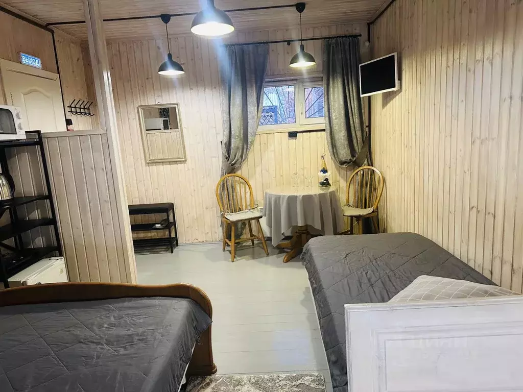 Дом в Ульяновская область, Ульяновск Нагорная ул., 21А (20 м) - Фото 2