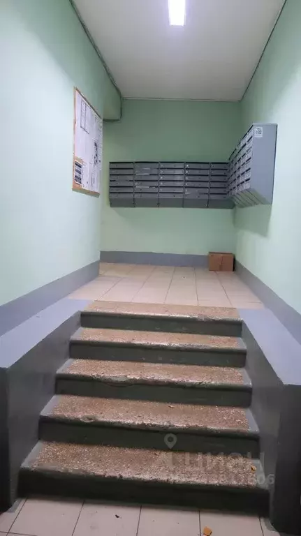 2-к кв. Москва ул. Хамовнический Вал, 8 (44.0 м) - Фото 2