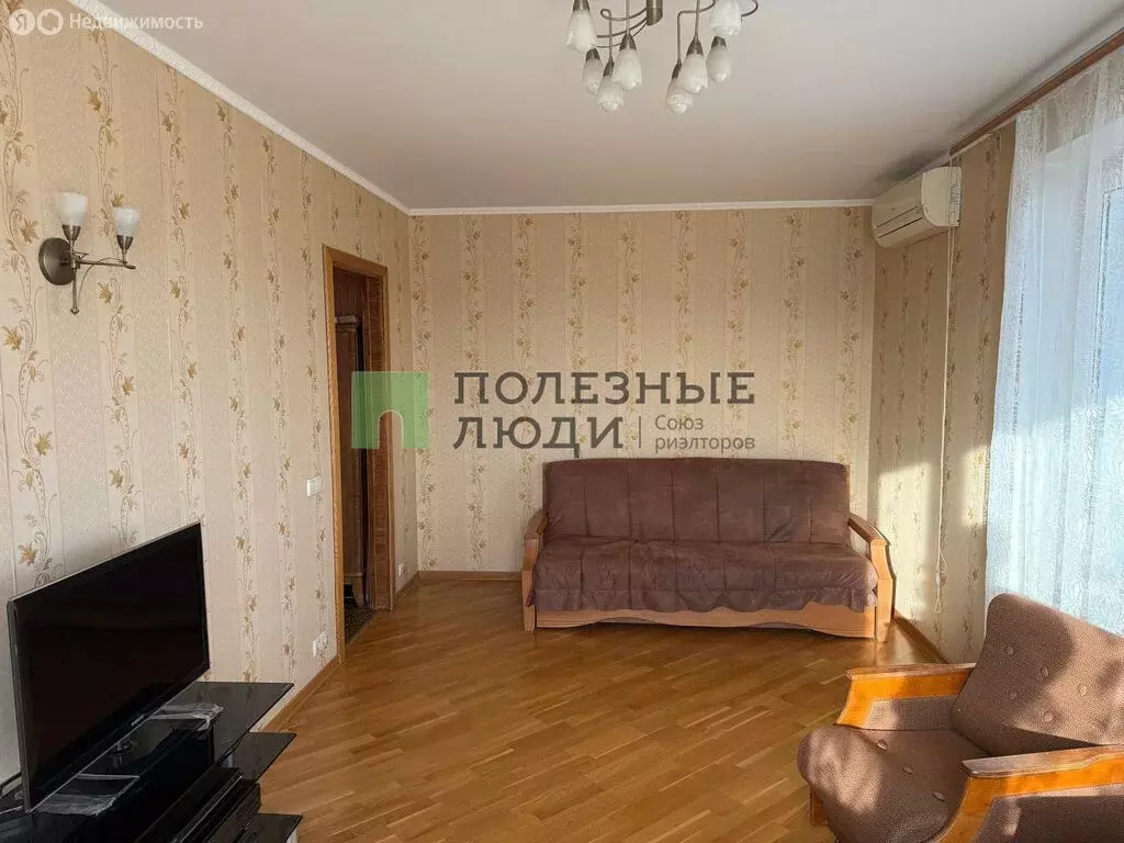 2-комнатная квартира: Орёл, улица Революции, 30 (49.9 м) - Фото 2