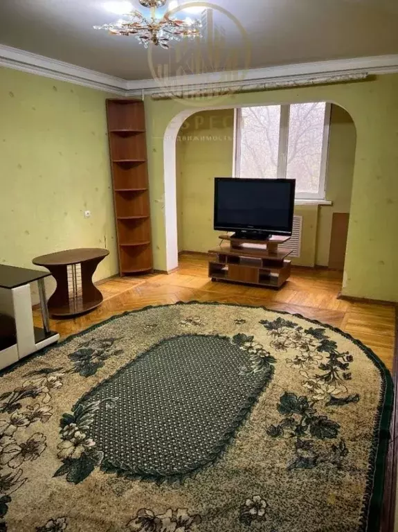 3-к кв. Ставропольский край, Пятигорск ул. Адмиральского, 33 (75.0 м) - Фото 2