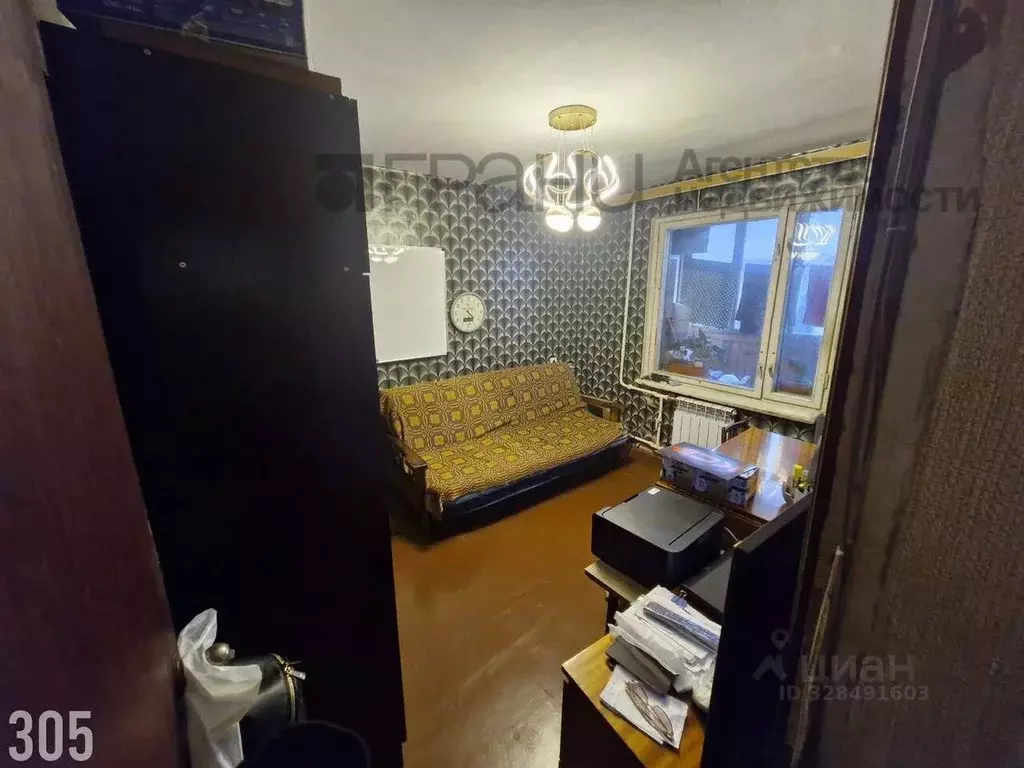 2-к кв. Севастополь ул. Вакуленчука, 10 (55.4 м) - Фото 2