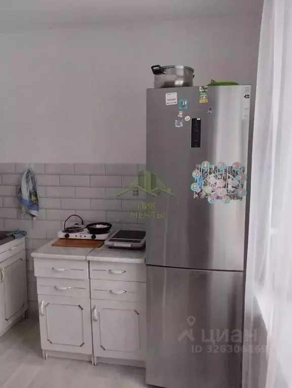 2-к кв. Бурятия, Улан-Удэ ул. Жердева, 72 (48.2 м) - Фото 2