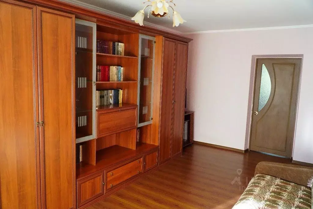 2-к кв. Ростовская область, Ростов-на-Дону ул. Тельмана, 49/68 (45.0 ... - Фото 2