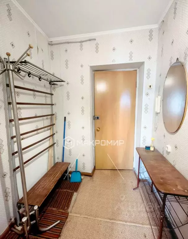 Комната Архангельская область, Архангельск Новгородский просп., 172 ... - Фото 2