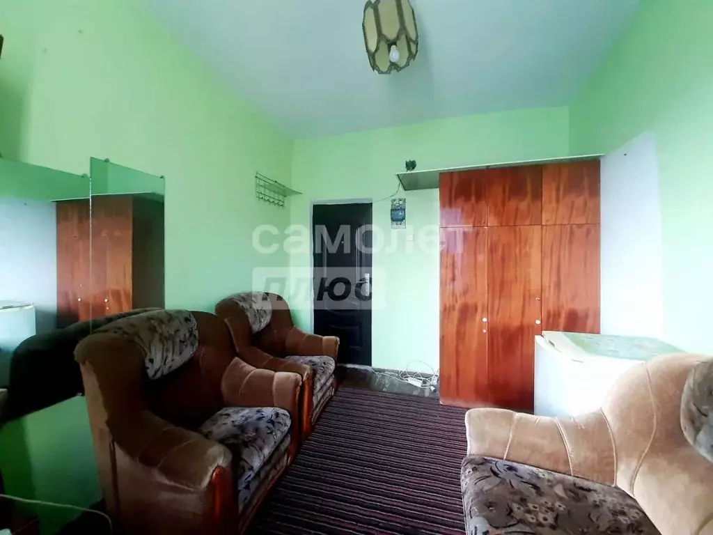 Комната, 10.7 м - Фото 2