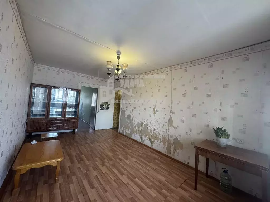 Квартира, 2 комнаты, 43.6 м - Фото 2