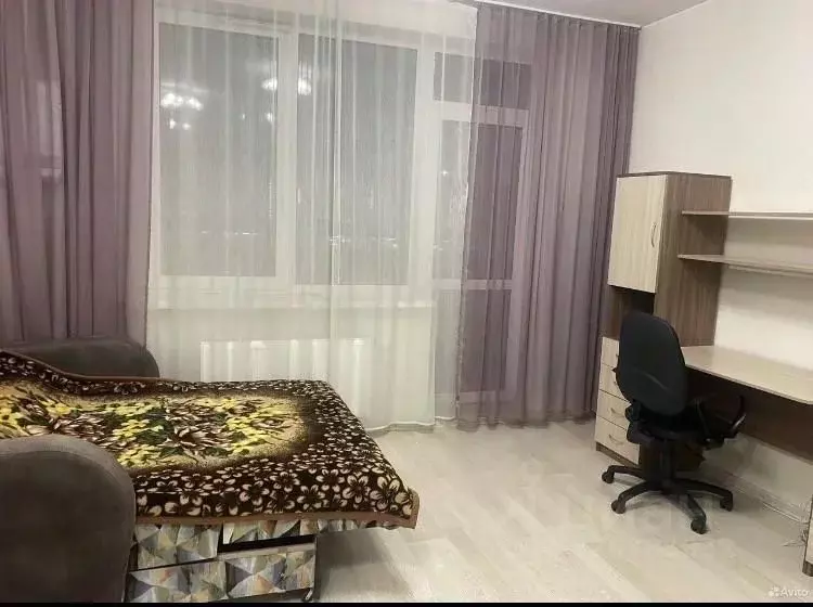 Студия Свердловская область, Екатеринбург ул. Евгения Савкова, 8 (30.5 ... - Фото 2