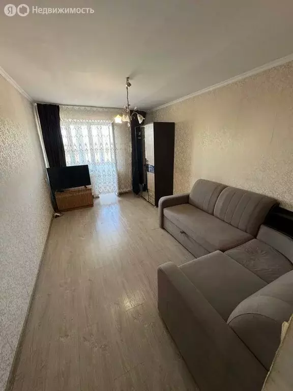 2-комнатная квартира: Кисловодск, Октябрьская улица, 41 (60.3 м) - Фото 1