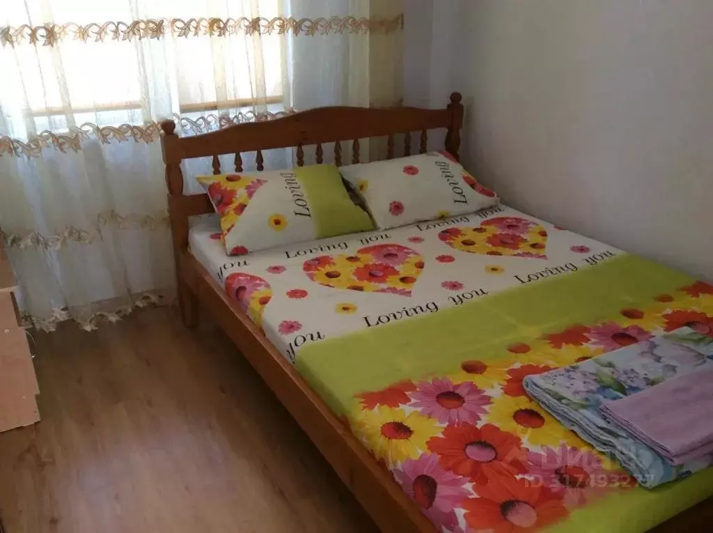 Комната Краснодарский край, Геленджик Колхозная ул., 73А - Фото 0