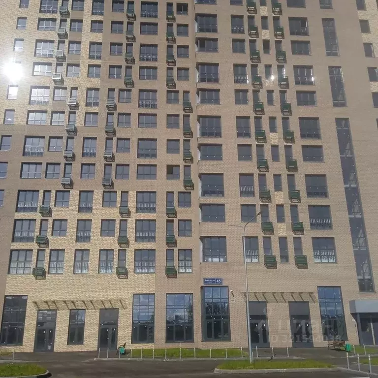 1-к кв. Московская область, Дмитровский муниципальный округ, ... - Фото 1