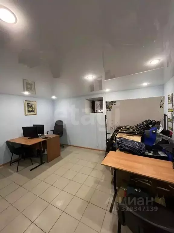 Офис в Коми, Сыктывкар Тентюковская ул., 61/1 (19 м) - Фото 1