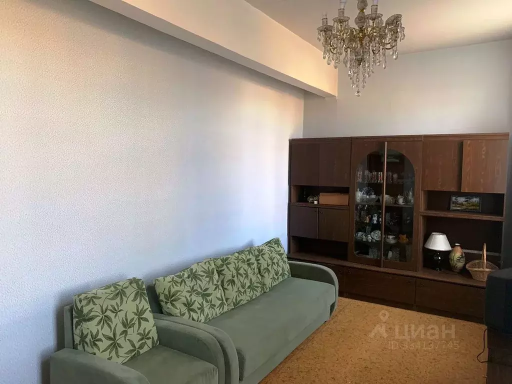 1-к кв. Москва Ивантеевская ул., 11Б (40.0 м) - Фото 2