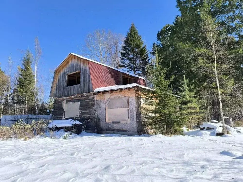 Дом в Иркутская область, Слюдянский район, Утуликское муниципальное ... - Фото 2