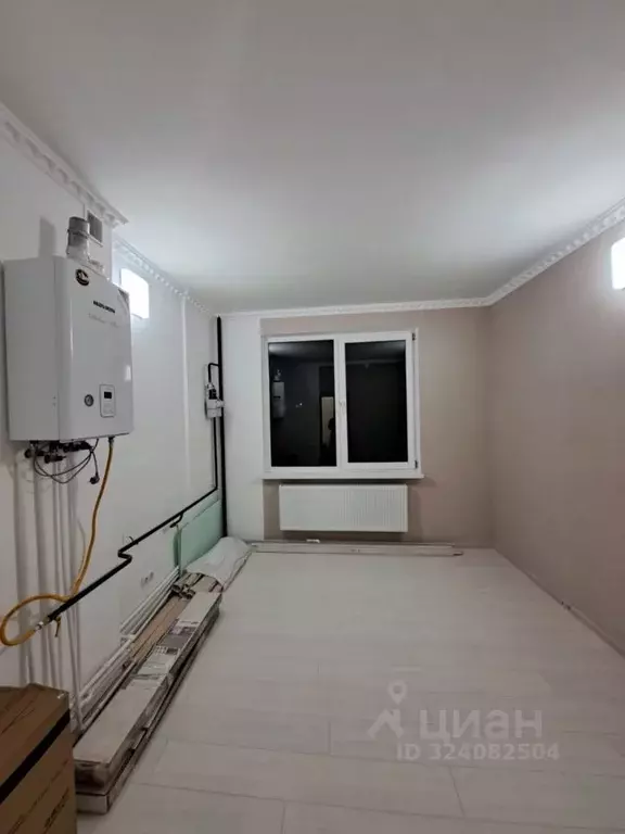 1-к кв. Краснодарский край, Геленджик ул. Дзержинского, 2 (46.5 м) - Фото 1