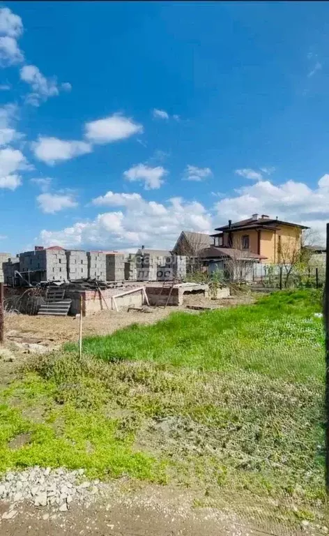 Участок в Краснодарский край, Горячий Ключ Новосельская ул., 53 (7.84 ... - Фото 1