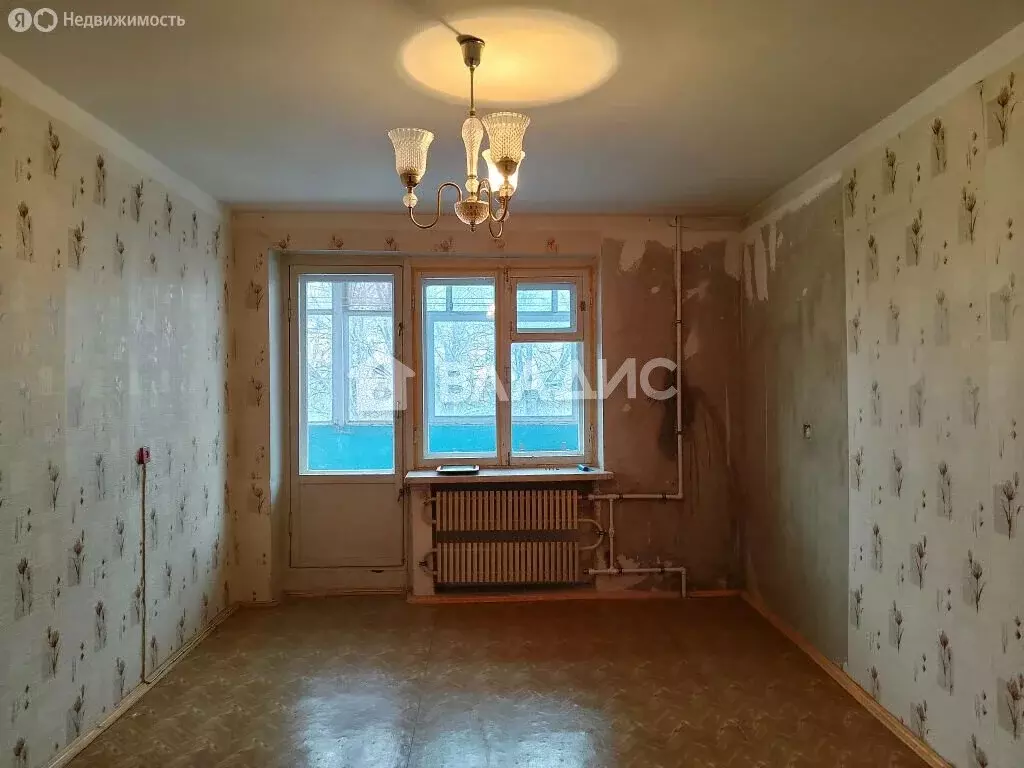 2-комнатная квартира: Волгоградская область, рабочий посёлок Городище, ... - Фото 1