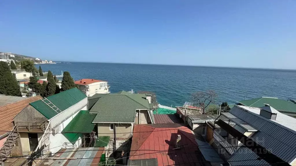 Студия Крым, Ялта пер. Матросский, 4 (25.0 м) - Фото 1